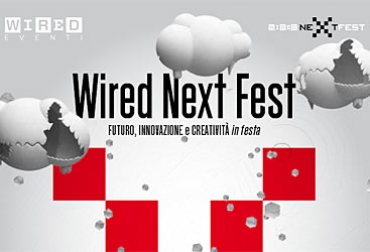 Wired Next Fest - “A scuola di Tablet”